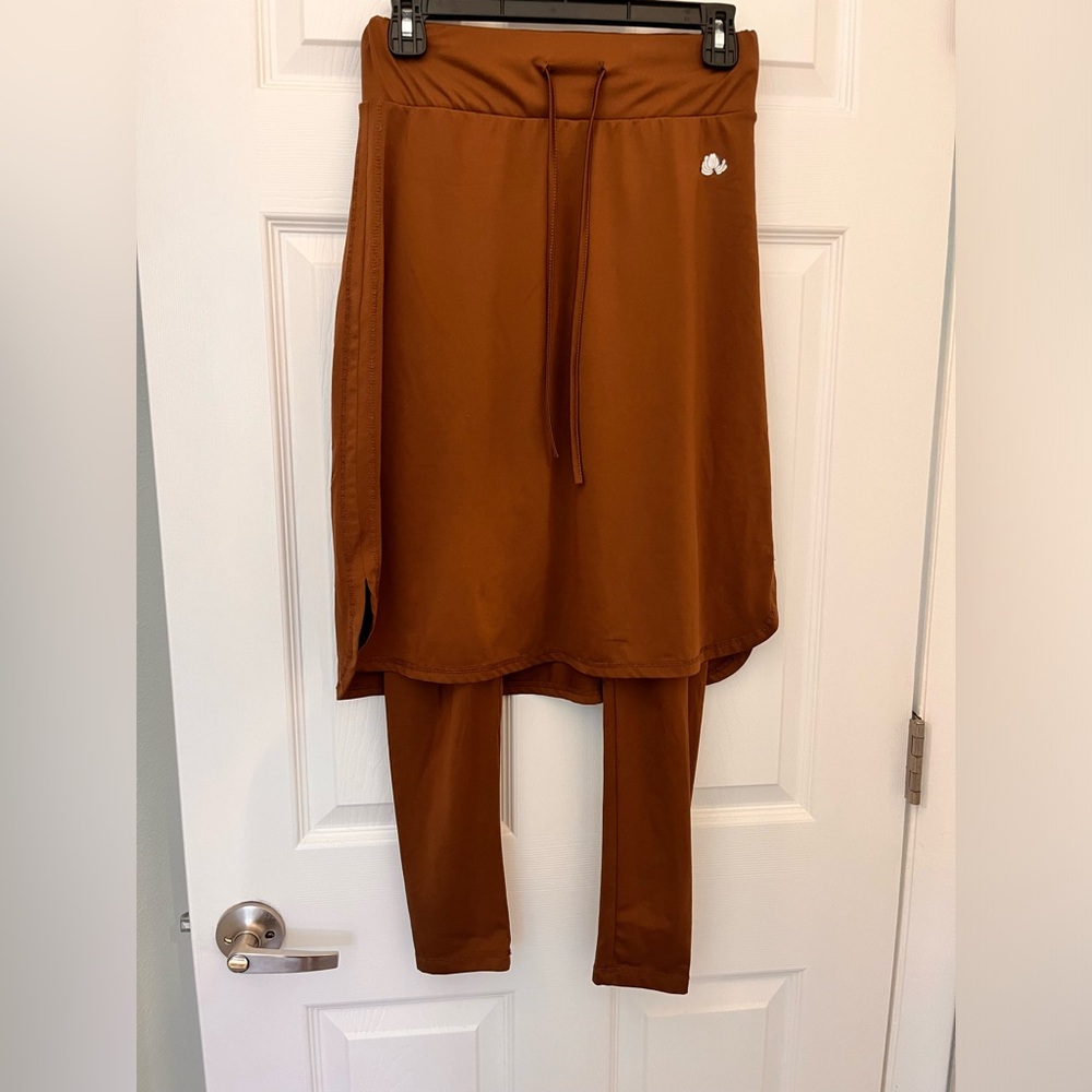 Snoga Athletic Skirt